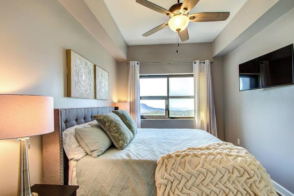 Photo of Bedroom in Sugar Mountain