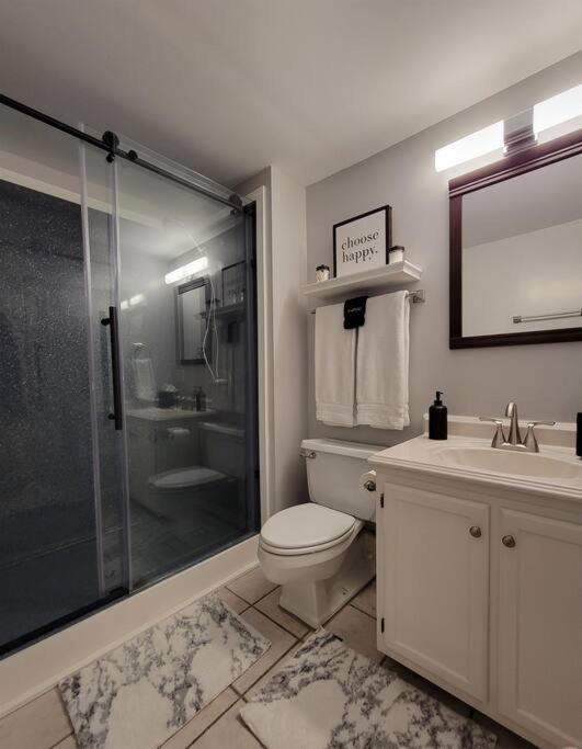 Photo of Bathroom in Sugar Mountain