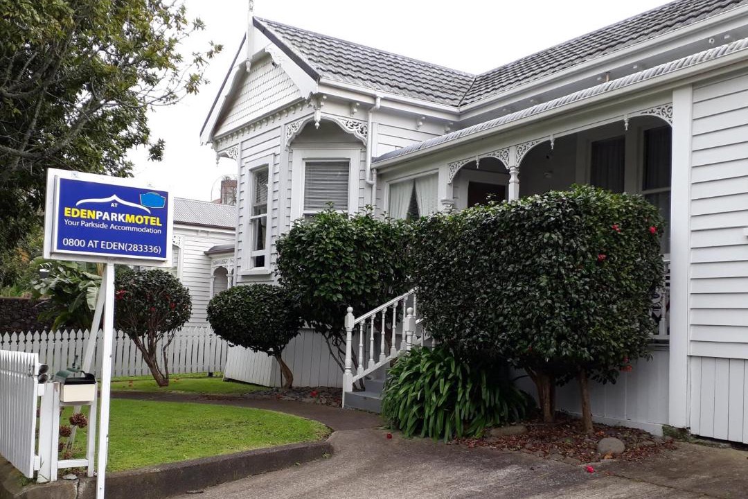 Photo of Others in Mount Eden