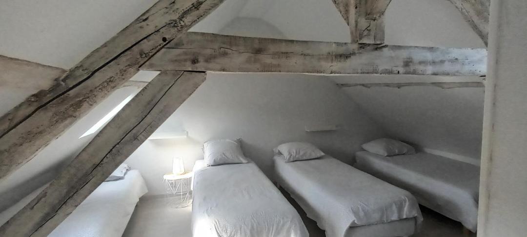 Photo of Bedroom in Cressonsacq