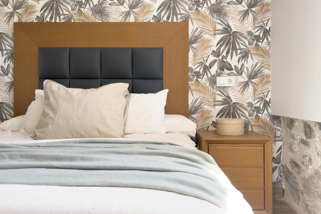 Photo of Bedroom in Guadamur