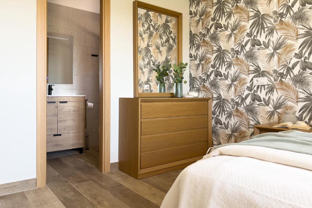 Photo of Bedroom in Guadamur