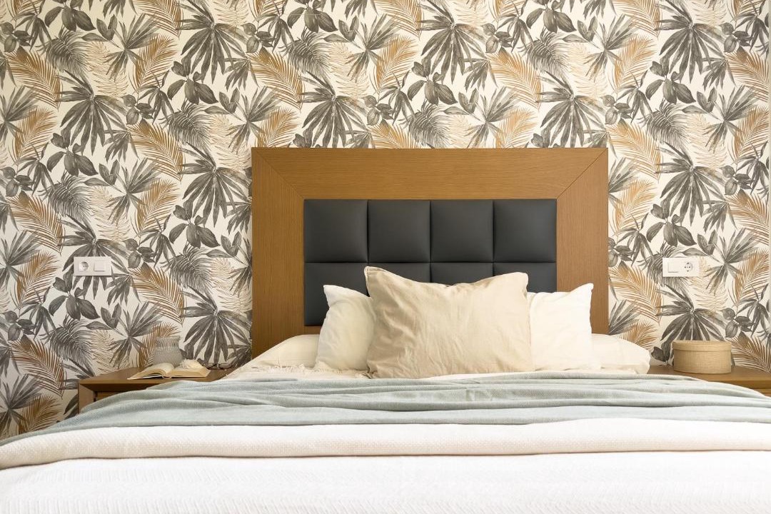 Photo of Bedroom in Guadamur