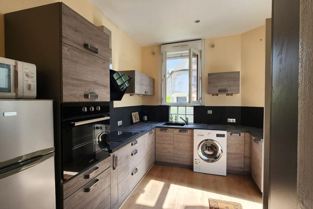 Photo of Kitchen in Peronne