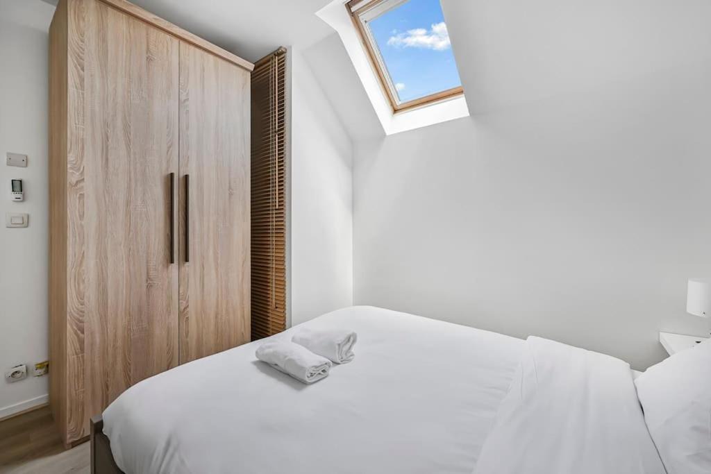 Photo of Bedroom in Les Perroquets