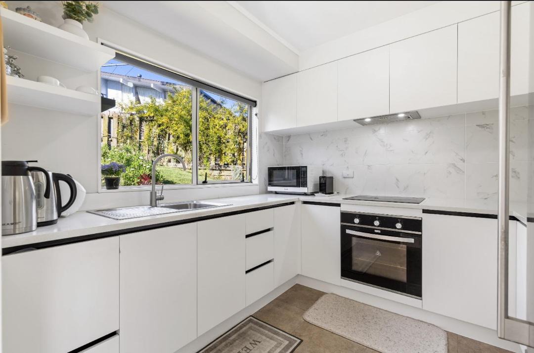 Photo of Kitchen in Bucklands Beach