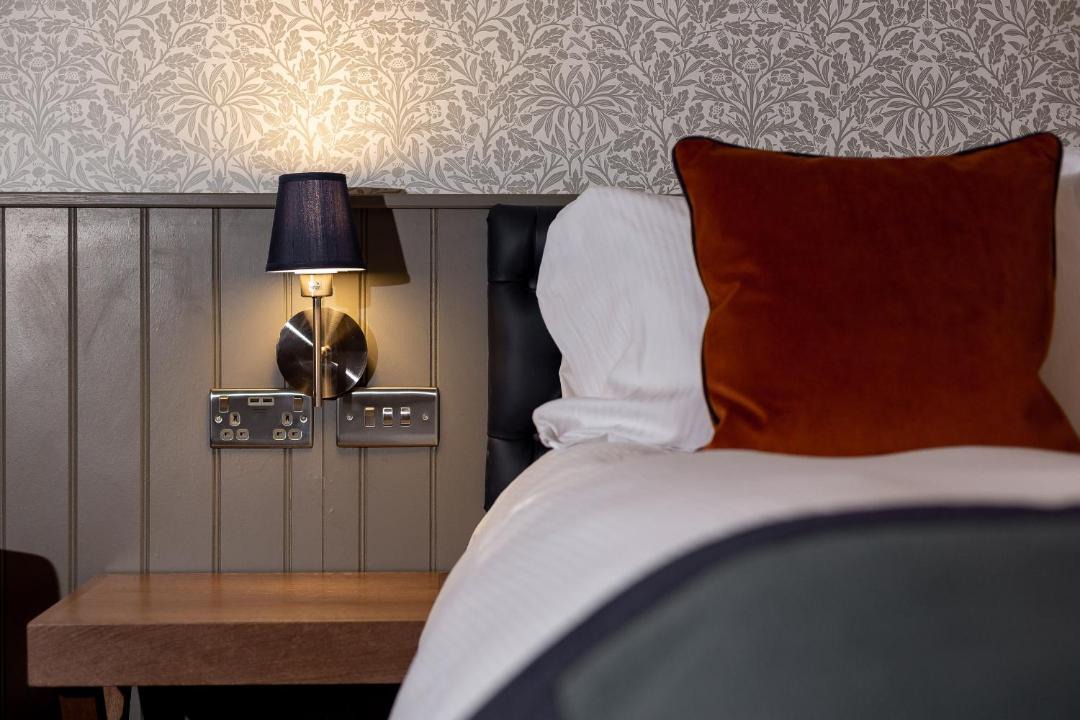 Photo of Bedroom in St Neots