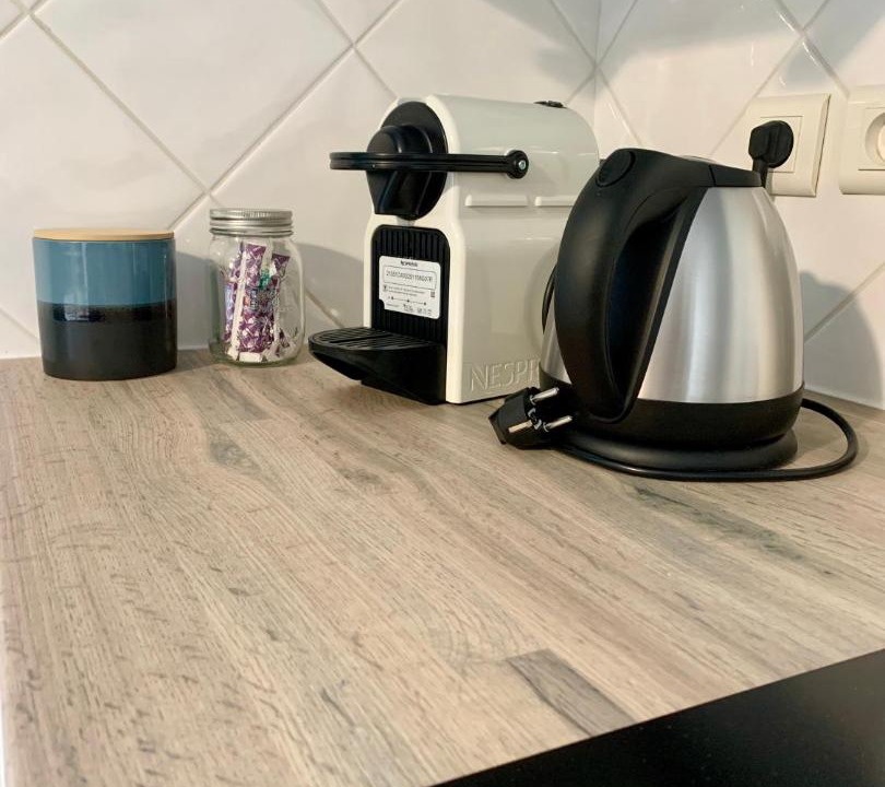 Photo of Bedroom in Fort-Mahon-Plage