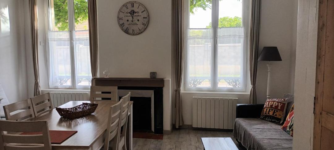 Photo of Livingroom in Cressonsacq