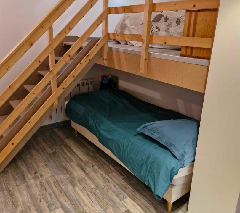 Photo of Bedroom in Massignieu-de-Rives