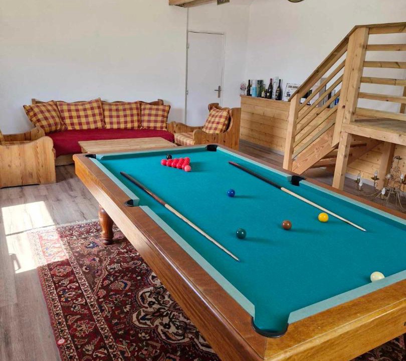 Photo of Livingroom in Massignieu-de-Rives