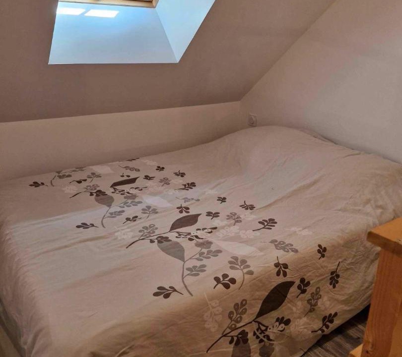 Photo of Bedroom in Massignieu-de-Rives