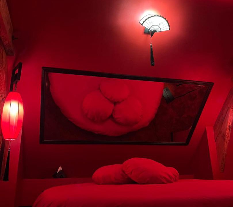 Photo of Bedroom in Fresnoy-le-Grand