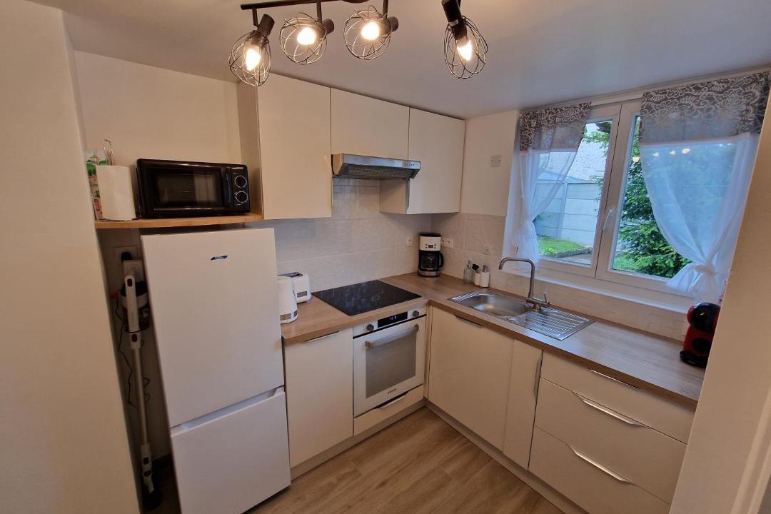 Photo of Kitchen in Etampes