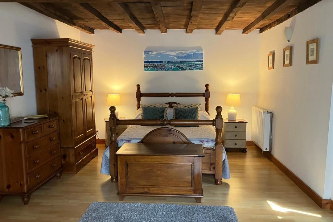 Photo of Bedroom in Saint-Privat-des-Pres