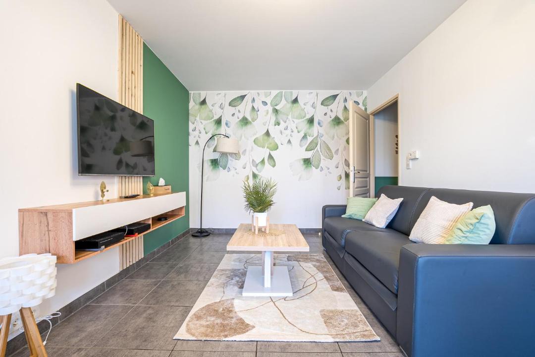 Photo of Livingroom in Woippy