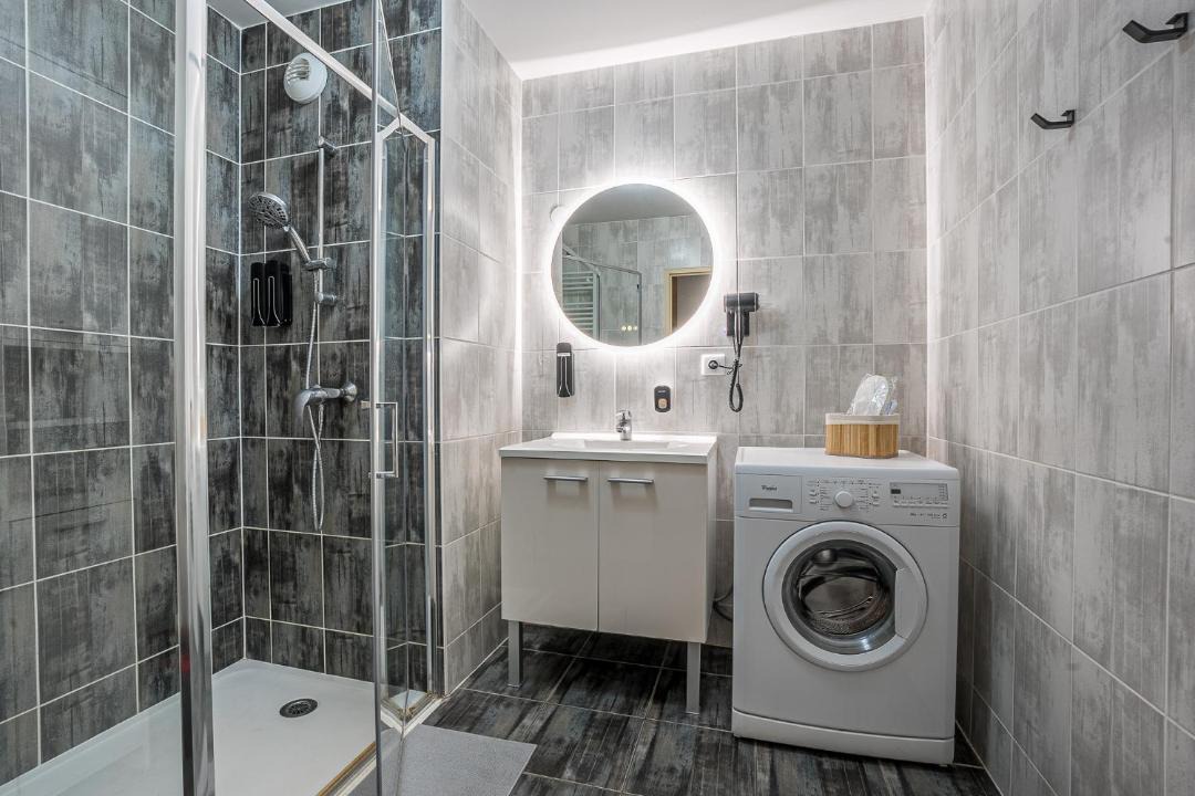 Photo of Bathroom in Woippy