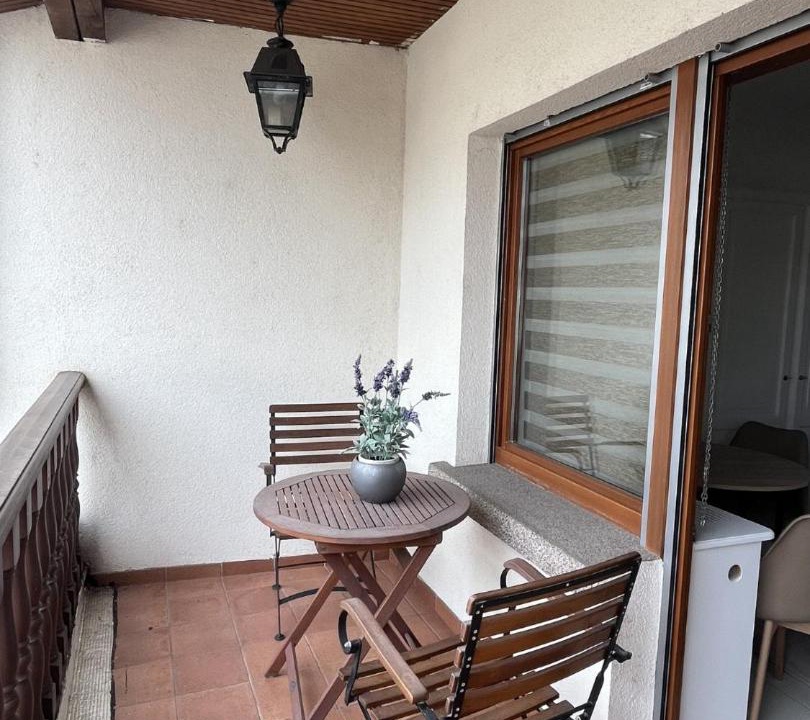 Photo of Patio Balcony in Forbach