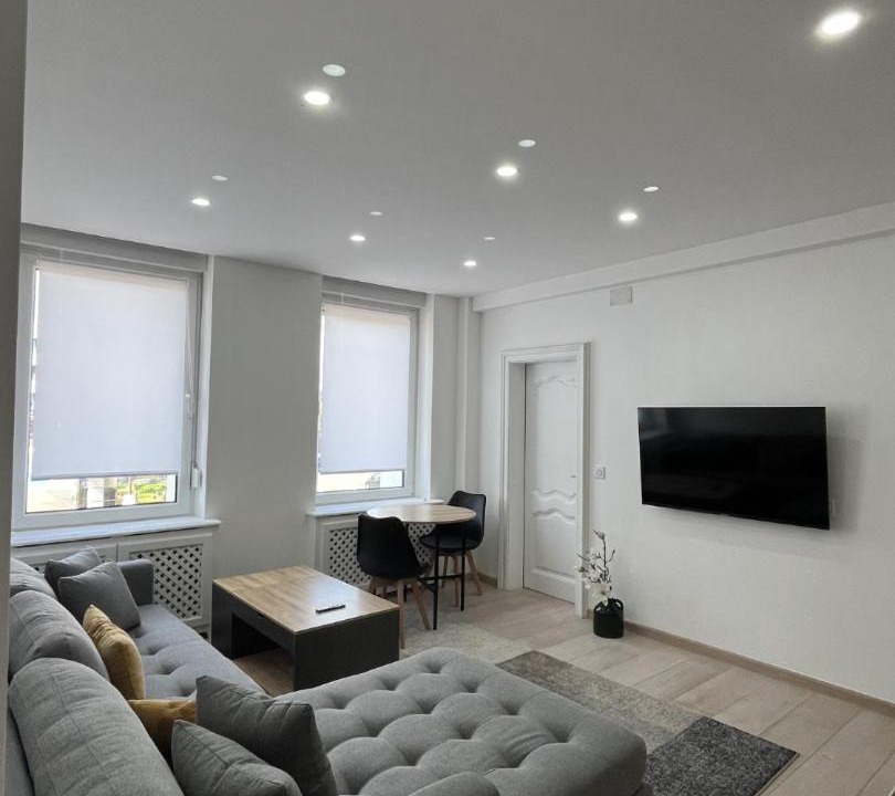 Photo of Livingroom in Forbach