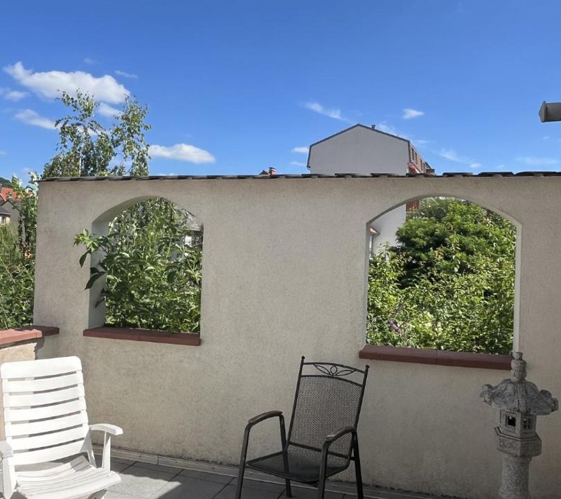 Photo of Patio Balcony in Forbach