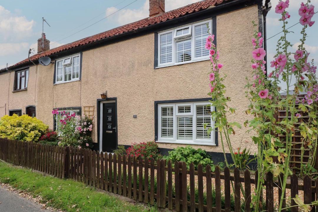 Photo of Buildings in Grimston