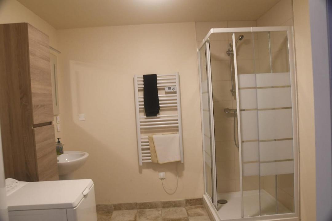 Photo of Bathroom in Saint-Valerien