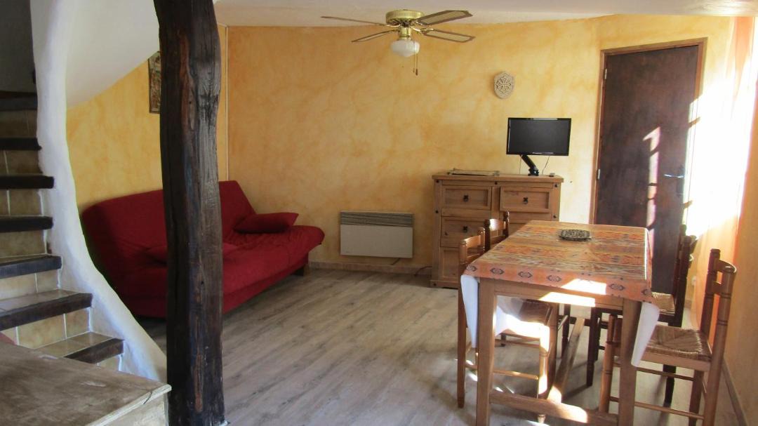 Photo of Livingroom in Aigne