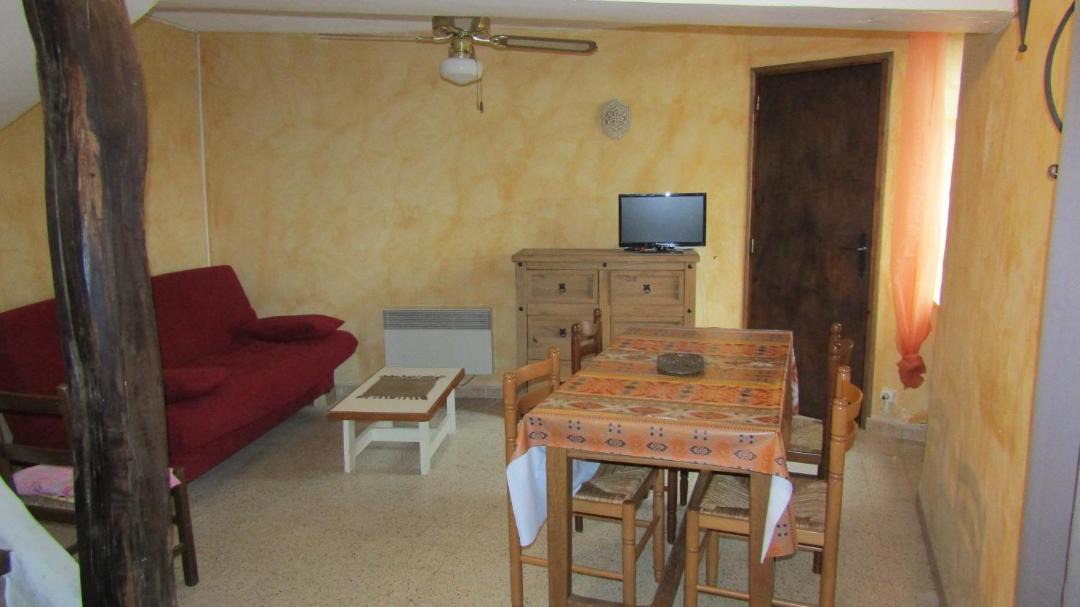 Photo of Livingroom in Aigne