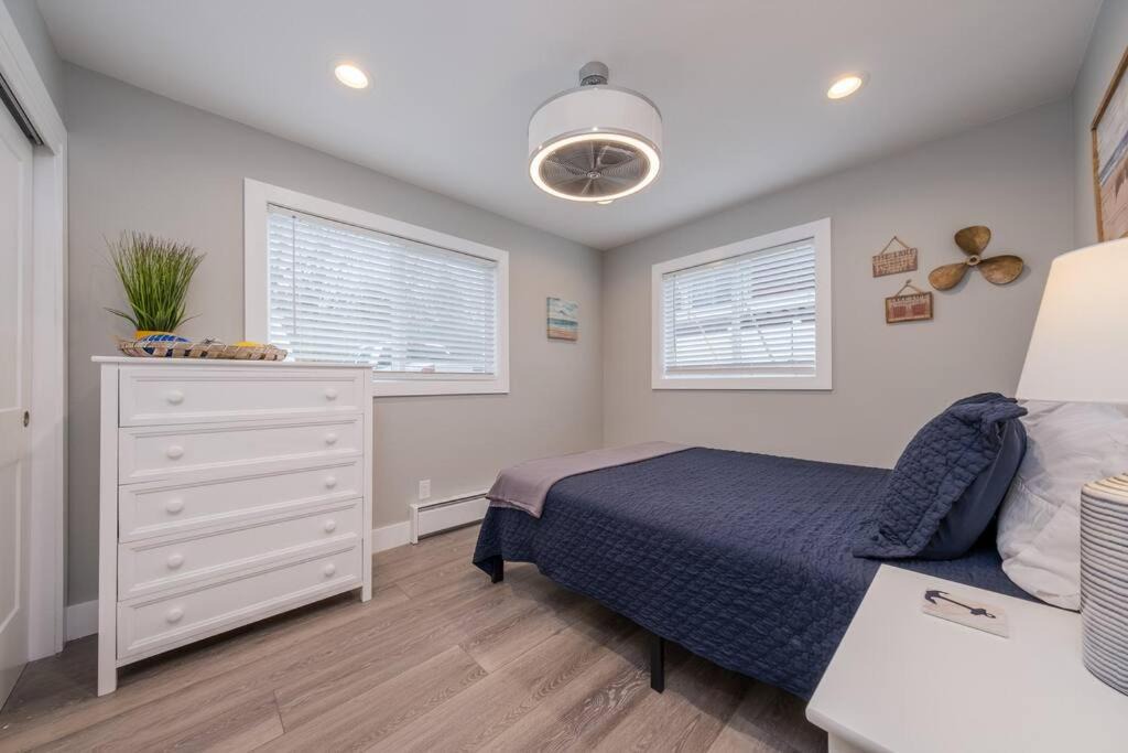 Photo of Bedroom in Bridgman