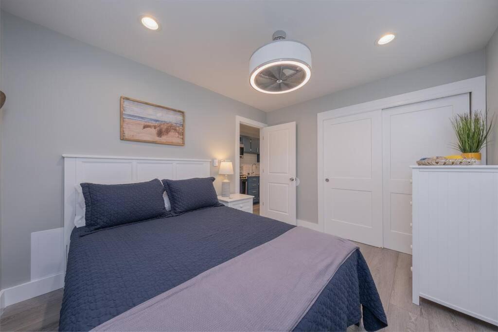 Photo of Bedroom in Bridgman