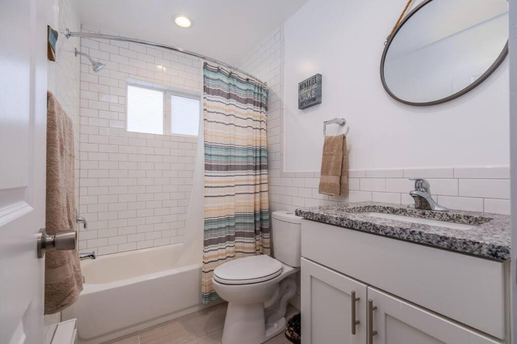 Photo of Bathroom in Bridgman