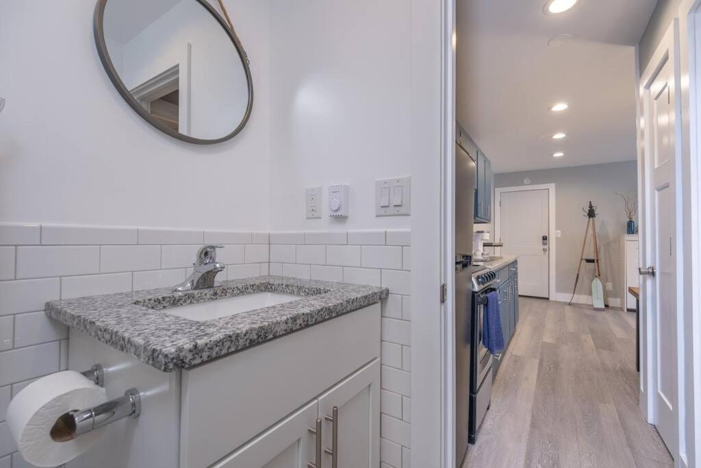 Photo of Bathroom in Bridgman