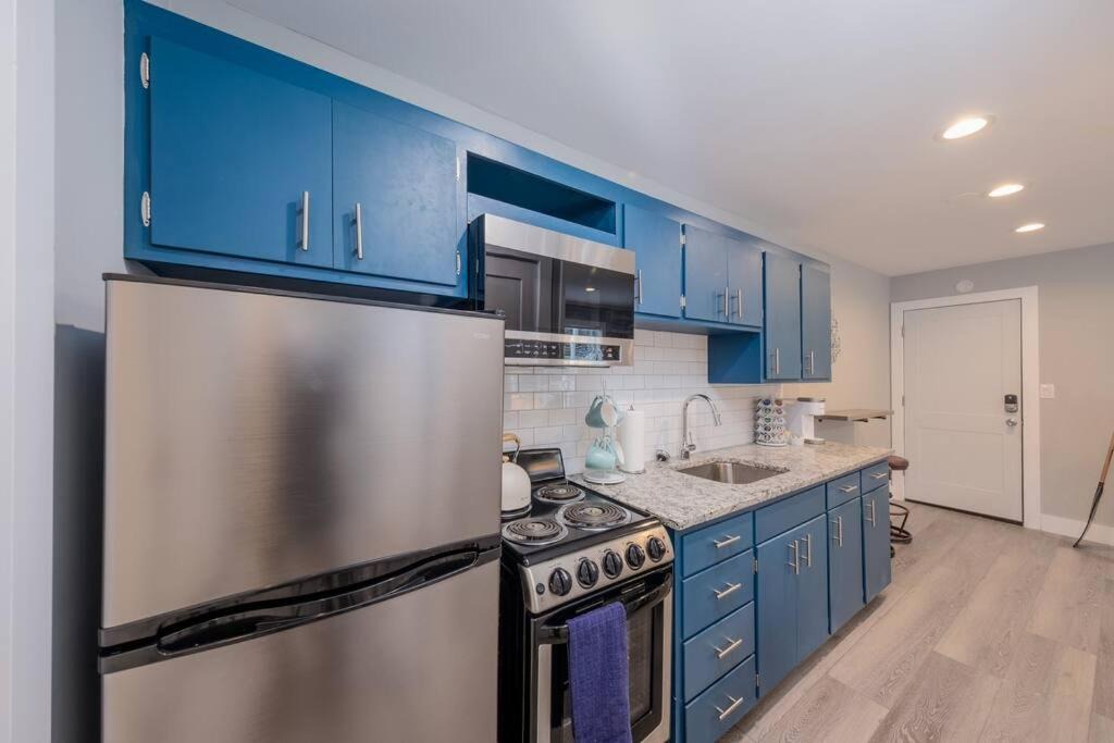 Photo of Kitchen in Bridgman