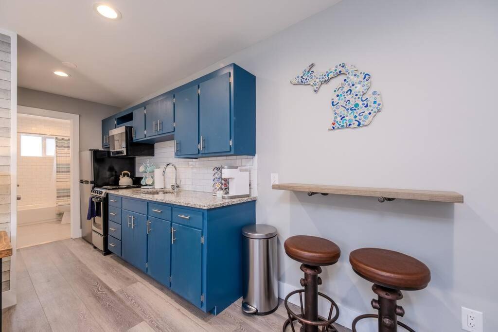 Photo of Kitchen in Bridgman