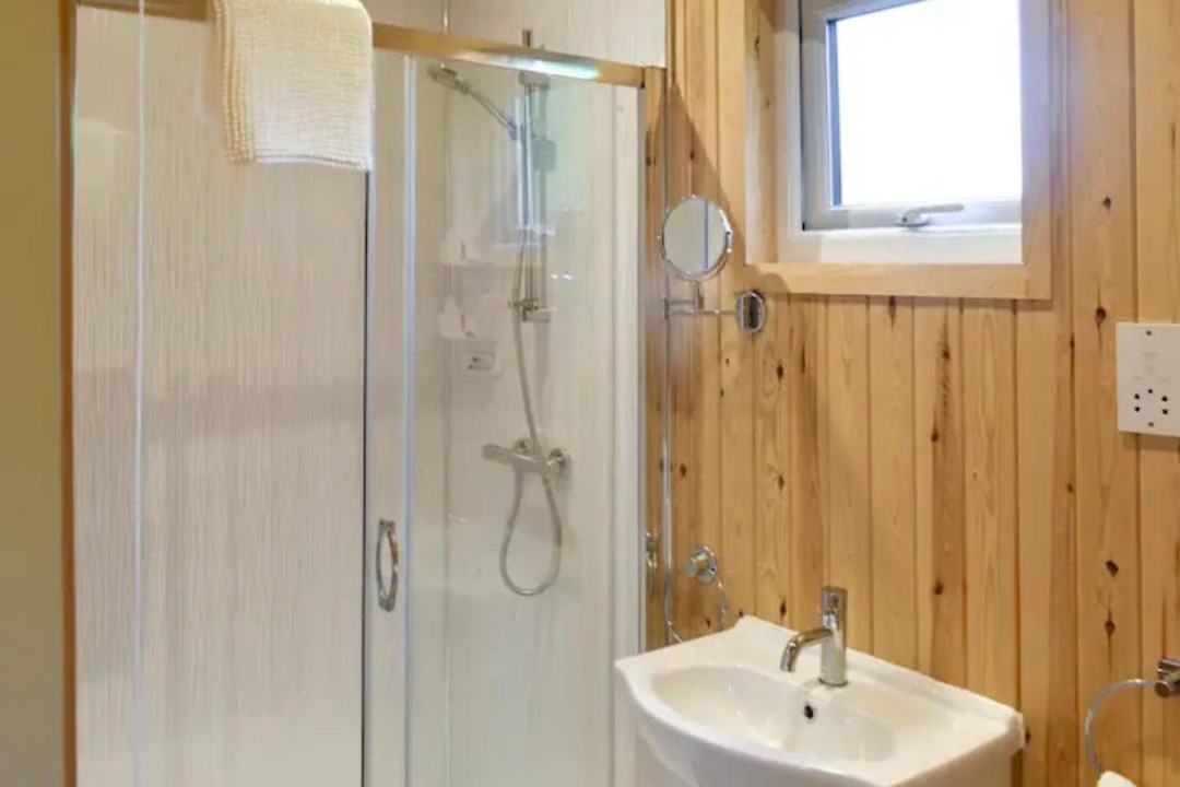 Photo of Bathroom in Five Oak Green