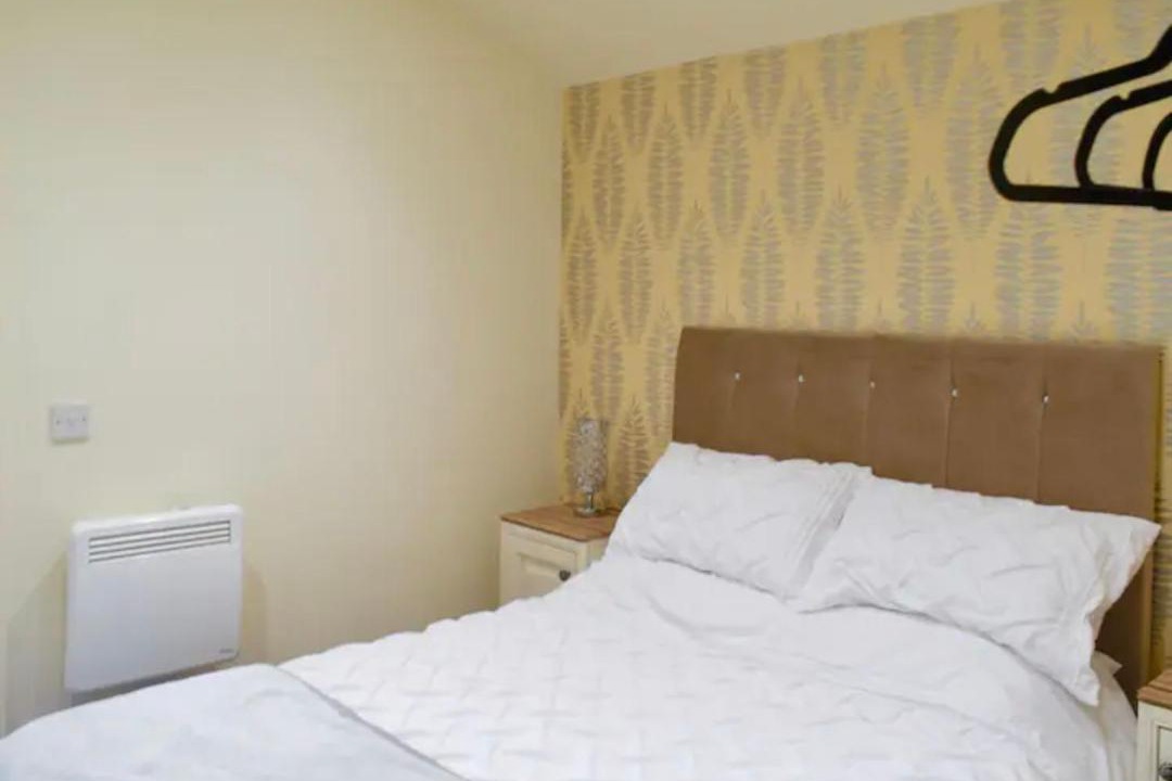 Photo of Bedroom in Five Oak Green