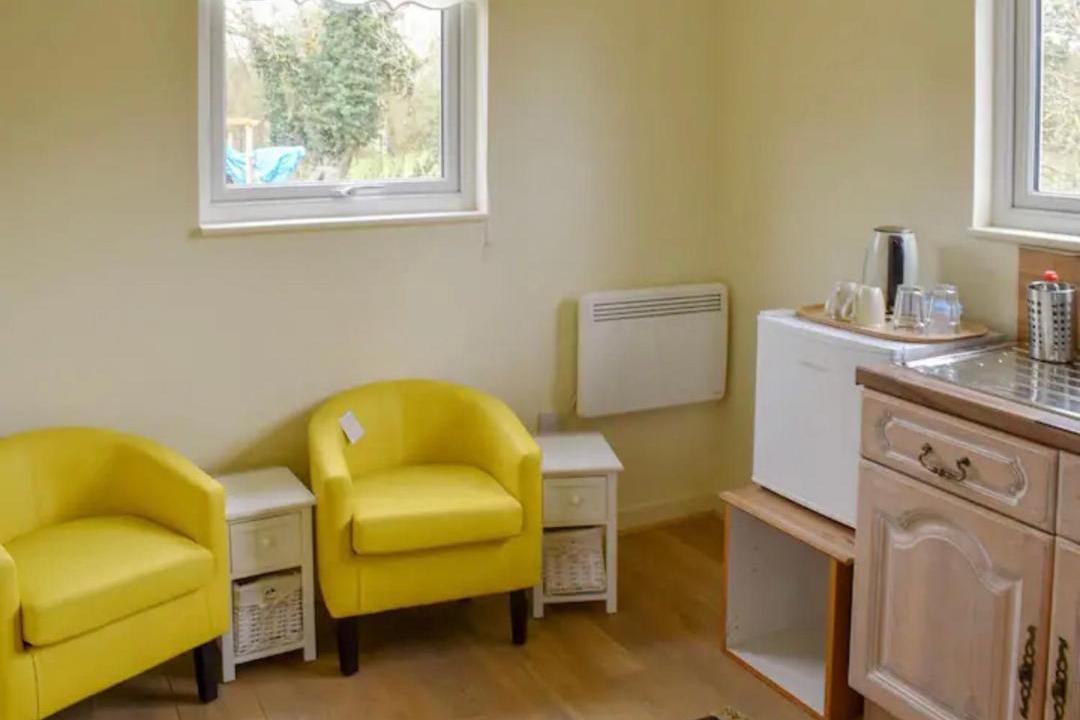 Photo of Others in Five Oak Green