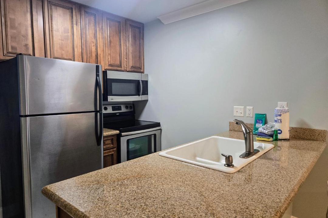 Photo of Kitchen in Ono Island