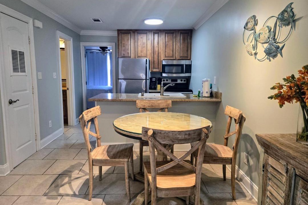 Photo of Kitchen in Ono Island