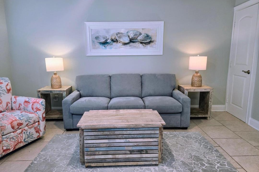 Photo of Livingroom in Ono Island