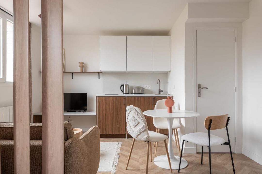 Photo of Livingroom in Fontaine