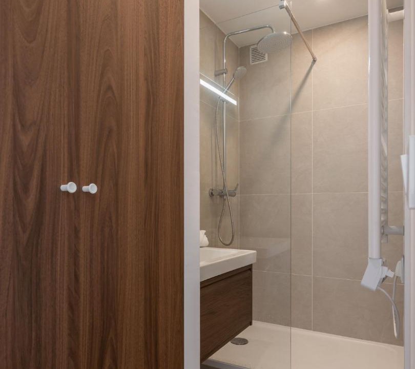 Photo of Bathroom in Fontaine