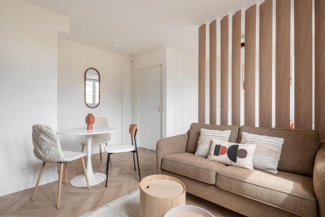 Photo of Livingroom in Fontaine