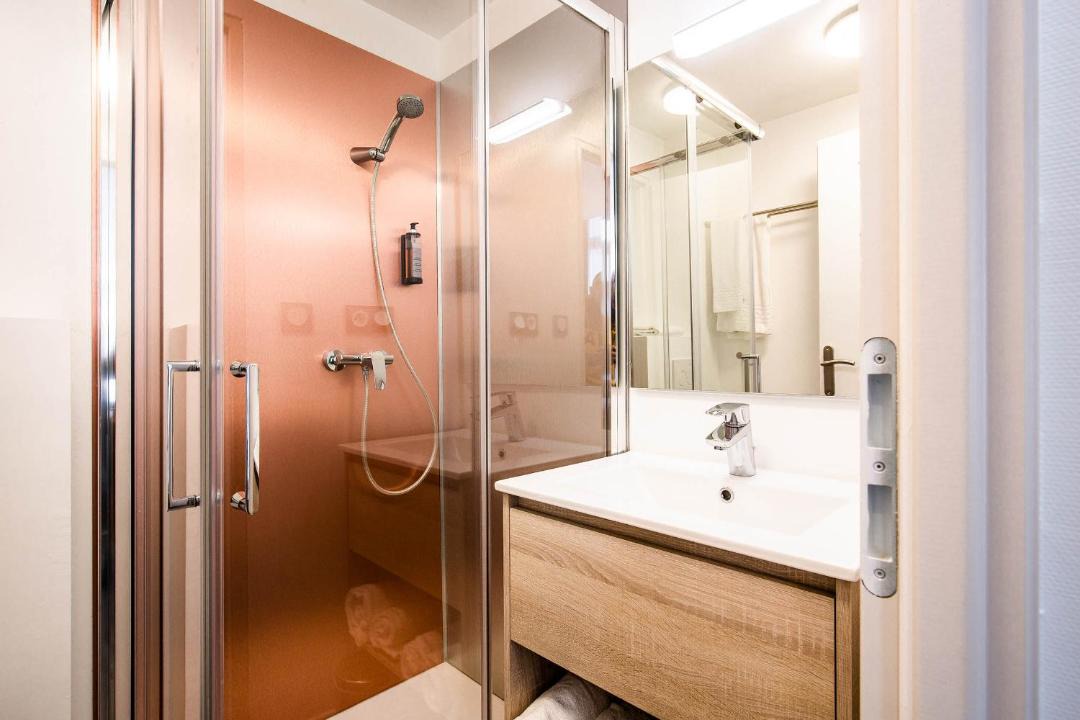 Photo of Bathroom in La Gare