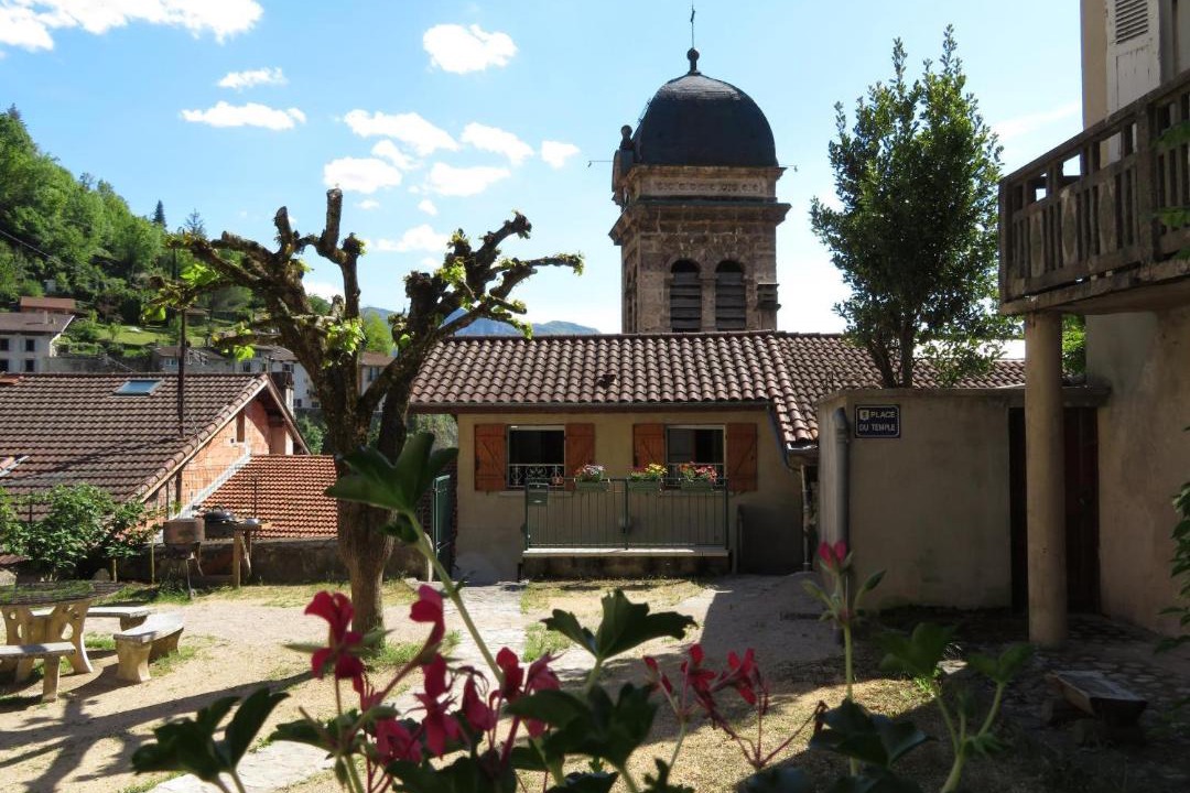 Photo of Others in Pont-en-Royans