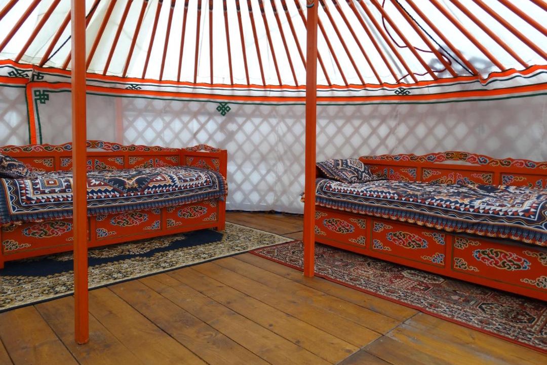 Photo of Bedroom in Villers-Bretonneux