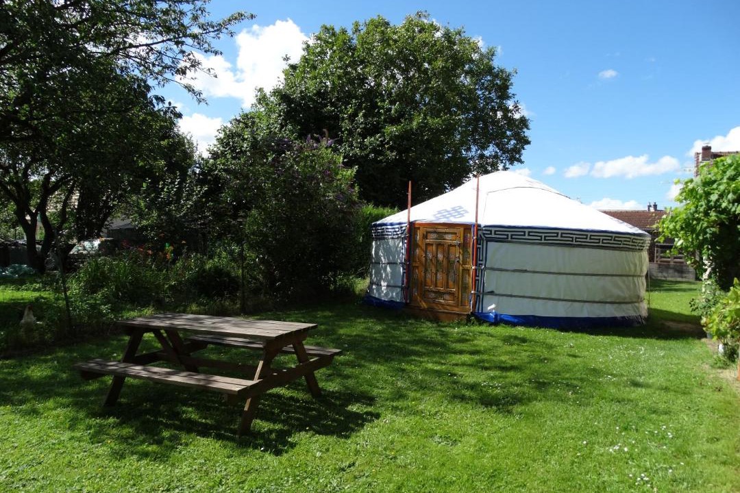 Photo of Outdoor in Villers-Bretonneux