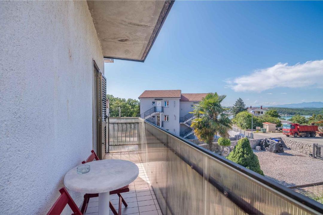 Photo of Patio Balcony in Soline