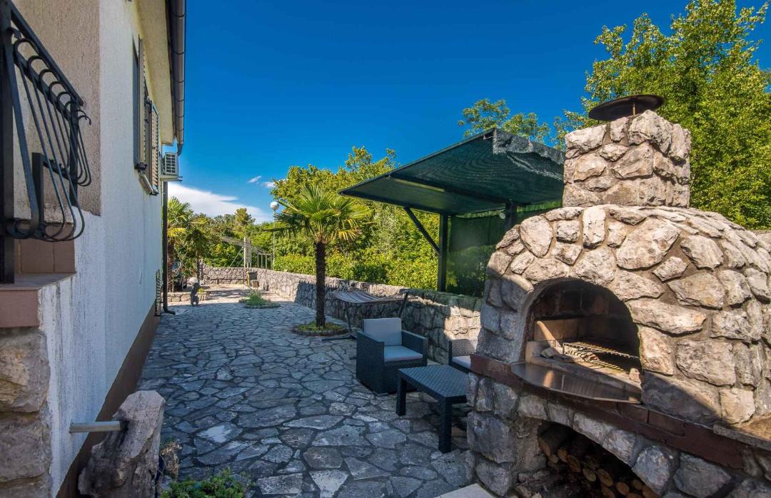 Photo of Patio Balcony in Soline
