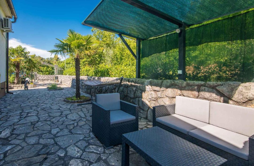 Photo of Patio Balcony in Soline